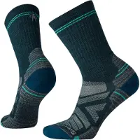 Smartwool Meias Crew Hike Light Cushion