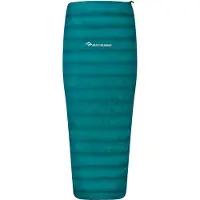 Sea to Summit Saco De Dormir Traveller Tr Ii