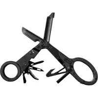 SOG Ferramenta multiusos ParaShears, preto