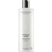 Mádara Micellar Water Hyaluronic Acid 400 ml
