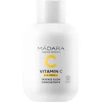 Mádara Vitamin C Intense Glow Concentrate 30 ml