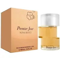Nina Ricci Premier Jour eau de parfum - 100ml
