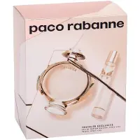 Paco Rabanne Kit Olympea EDP 80 ml e EDP 20 ml 80ml