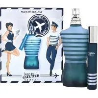 Jean Paul Gaultier Le Male Set regalo EDT 125 ml and EDT 20 ml 125ml
