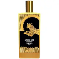 Memo Paris Paris African Leather Eau de Parfum unissexo 200 ml