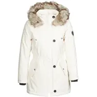 ONLY Casacos ONLIRIS mulheres - Branco - EU XL