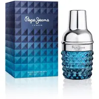 Pepe Jeans perfume for Him EDT 30 ml