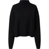 EDITED The Label Pullover 'Alexandra' preto