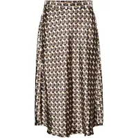 Vero Moda Saia Longa Xara