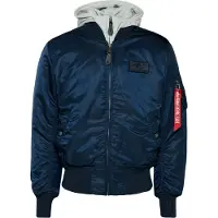 Alpha industries Casaco Ma-1 D-tec