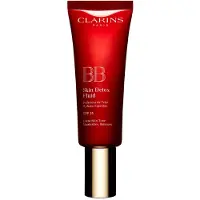 Clarins Detox SPF 25 Skin Detox Fluid 00 Fair