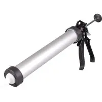 Talamex Pistola De Calafetar Profissional De Liga 600ml