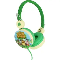 OTL TECHNOLOGIES Fones De Ouvido Core Infantis Animal Crossing