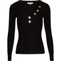 Morgan's Pomade Pullover 'MBANBI' ouro / preto