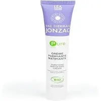 Eau Thermale JONZAC Pure Crema Purificante Opacizzante 50ml — Crema viso
