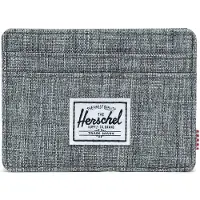 Herschel Carteira Feminina Charlie Rfid