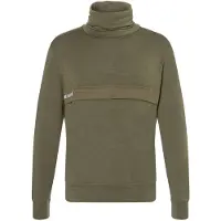 Super.natural Camiseta De Manga Comprida Alpine