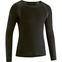 Gonso Camiseta De Manga Comprida Base Therm