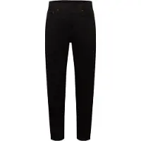 Carhartt WIP Calças de ganga 'Newel' preto denim