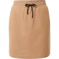 Vero Moda Saia 'Farrahmy' bege