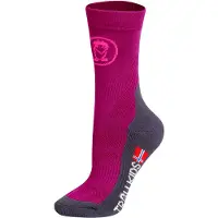 TROLLKIDS Meias Longas Trekking Mid Cut Ii Half