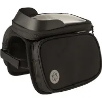 Agu Bolsa Para Tubo Superior Double Performance Straps Dwr 1l
