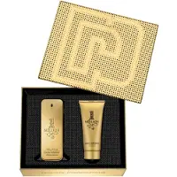 Paco Rabanne 1 Million Set regalo EDT 100 ml and Gel doccia 100 ml 1 Million 100ml