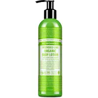 Dr. bronner's Loção Corporal Patchouli-lima 240ml