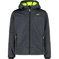 CMP Jaqueta Softshell Fix 3a00094m
