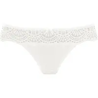 LASCANA Tanga creme