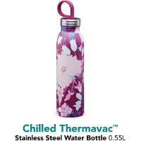 Aladdin Garrafa Chilled Thermavac Stainless Steel 0.55l