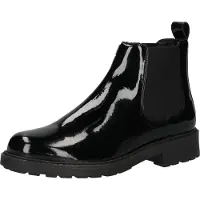 Clarks Botas baixas Orinoco2 Lane mulheres - Preto - 35 1/2