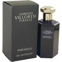 Lorenzo Villoresi Villoresi Patchouli EDT 100 ml