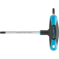Witte Chave Torx Com Cabo Em T Doble Pro 27x110