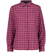 CMP Camisa De Manga Comprida 30t2126