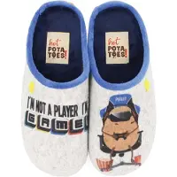 Gioseppo Pantufas Glanegg