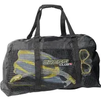 Cressi Spa Saco De Equipamento Club 48l