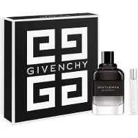 Givenchy Gentleman Boisée GIFT SET EDP 100 ml uma miniatura EDP 12,5 ml