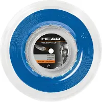 Head Racket Corda De Carretel De Tênis Velocity Mlt 200 M