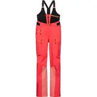 Mammut Calças La Liste Pro Gore-tex