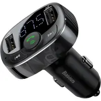 Baseus Carregador De Carro S-09a