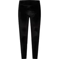 Urban Classics Leggings preto