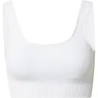 Aim'n Soutien de desporto branco