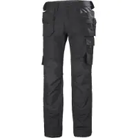 Helly Hansen Calças De Trabalho Oxford Cons