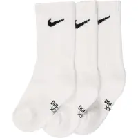 Nike Meias Curtas Rn0013 3 Pares