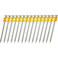 DeWalt Prego Dcn890 Std 2.6x55 Mm 510 Unidades