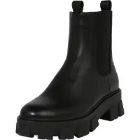 About You Botas chelsea 'Ann' preto