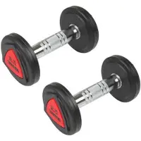 FINNLO Haltere 37.5kg 2 Unidades