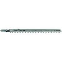 Bosch Accesorios Conjunto De Lâminas De Serra Tico-tico T 344 Df Speed Hard Wood 5 Unidades