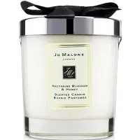 Jo Malone Flor de nectarina e vela de mel